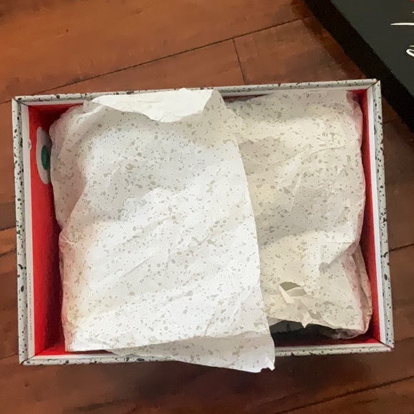 JORDAN 4’s RETRO CRAFT SIZE 7Y BOYS - Picture 3 of 8